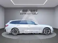 2026 BMW 320