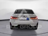 2026 BMW 320