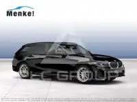 2026 BMW 320