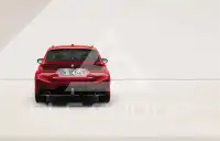 2026 BMW 320