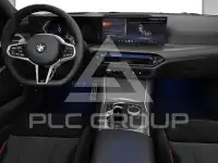 2026 BMW 320
