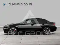 2026 BMW 320