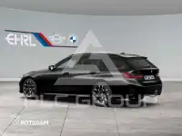 2026 BMW 320