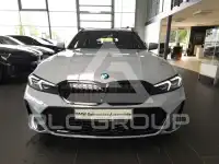 2026 BMW 320