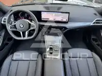 2026 BMW 320