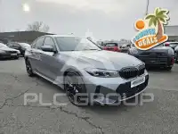 2026 BMW 320
