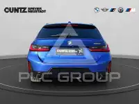 2026 BMW 320