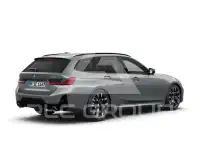 2026 BMW 320