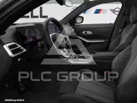 2026 BMW 320