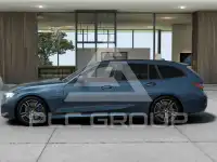 2026 BMW 320