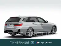 2026 BMW 320