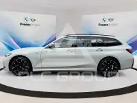 2026 BMW 320