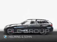 2026 BMW 320