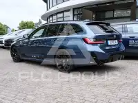 2026 BMW 320