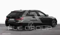 2026 BMW 320