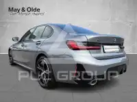 2026 BMW 320