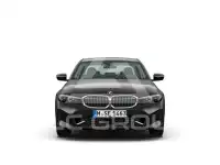 2026 BMW 320