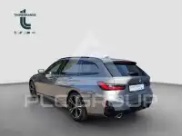 2026 BMW 320