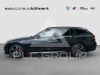 2026 BMW 320