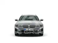 2026 BMW 320