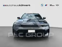 2026 BMW 320