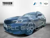 2026 BMW 320