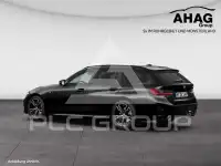2026 BMW 320