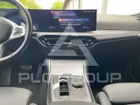 2026 BMW 320