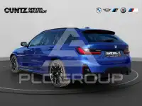 2026 BMW 320