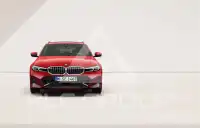 2026 BMW 320