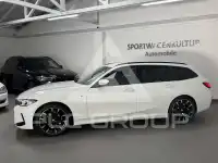 2026 BMW 320