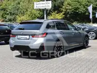 2026 BMW 320