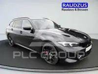 2026 BMW 320