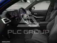 2026 BMW 320