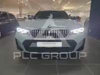 2026 BMW 320