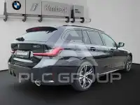 2026 BMW 320