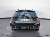 2026 BMW 320