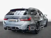 2026 BMW 320