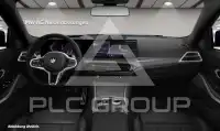2026 BMW 320