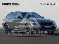 2026 BMW 320