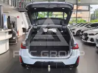 2026 BMW 320