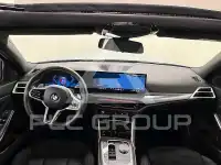 2026 BMW 320