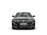 2026 BMW 320