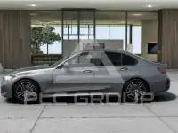 2026 BMW 320