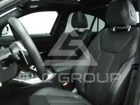 2026 BMW 320