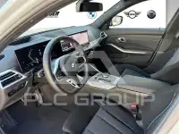 2026 BMW 320