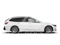 2026 BMW 320
