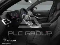 2026 BMW 320