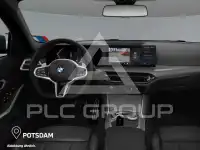 2026 BMW 320
