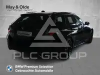 2026 BMW 320